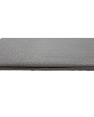 Diffusori planare quasi Ribbon on wall  Magnepan MC 1  Ciliegio Scuro