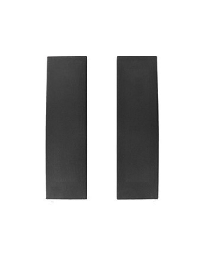 Diffusore planare a banda larga  Magnepan MMGW  Nero con tela grigia