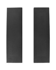 Diffusore planare a banda larga  Magnepan MMGW  Nero con tela grigia