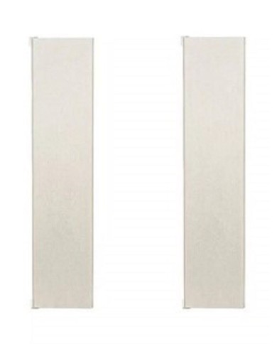 Diffusore planare a banda larga  Magnepan MMGW   Nero con tela bianca