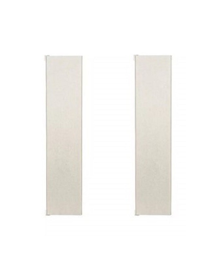 Diffusore planare a banda larga  Magnepan MMGW   Nero con tela bianca