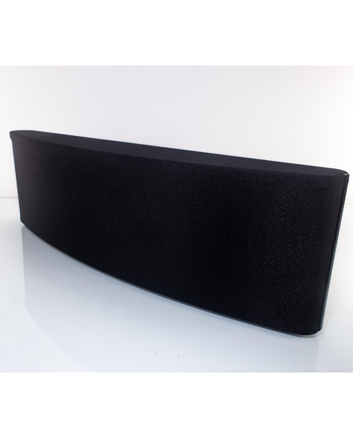 Diffusore planare orizzontale curvo per canale centrale  Magnepan MMGC