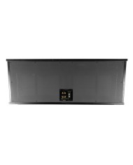 Diffusore per canale centrale 2 vie HT  Magnepan CC R  Quercia nera