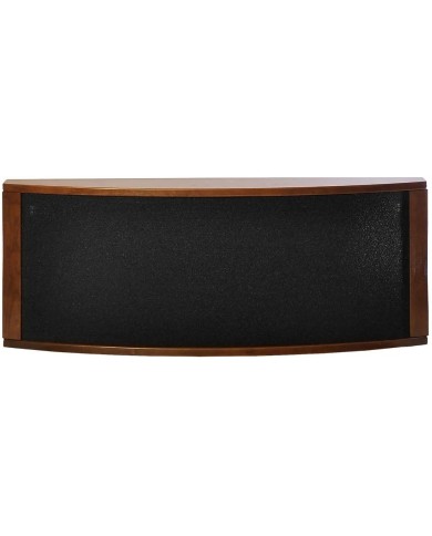 Diffusore per canale centrale 2 vie HT  Magnepan CC R  Quercia naturale