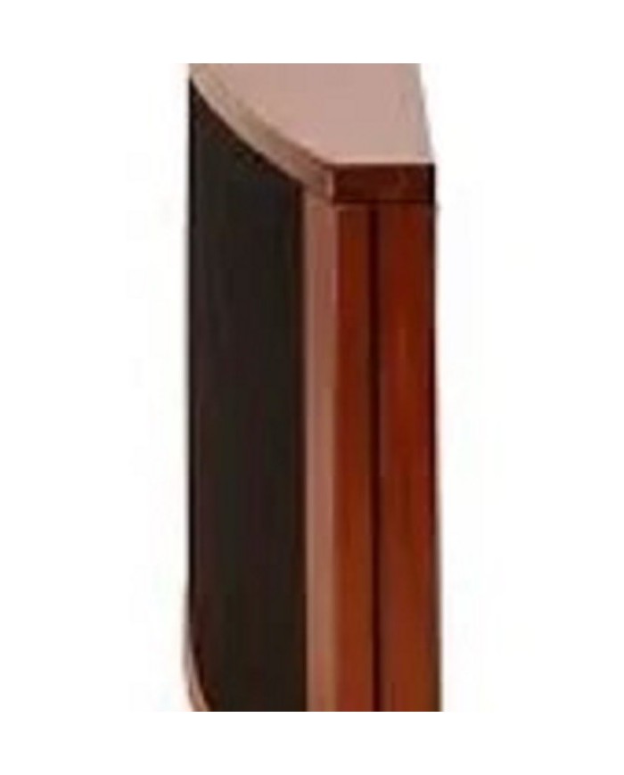 Diffusore per canale centrale 2 vie HT  Magnepan CC R  Quercia naturale