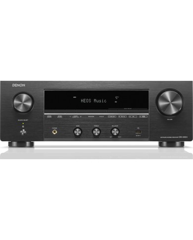 Denon DRA-900H AMPLIFICATORE STREAMER RADIO INTERNET