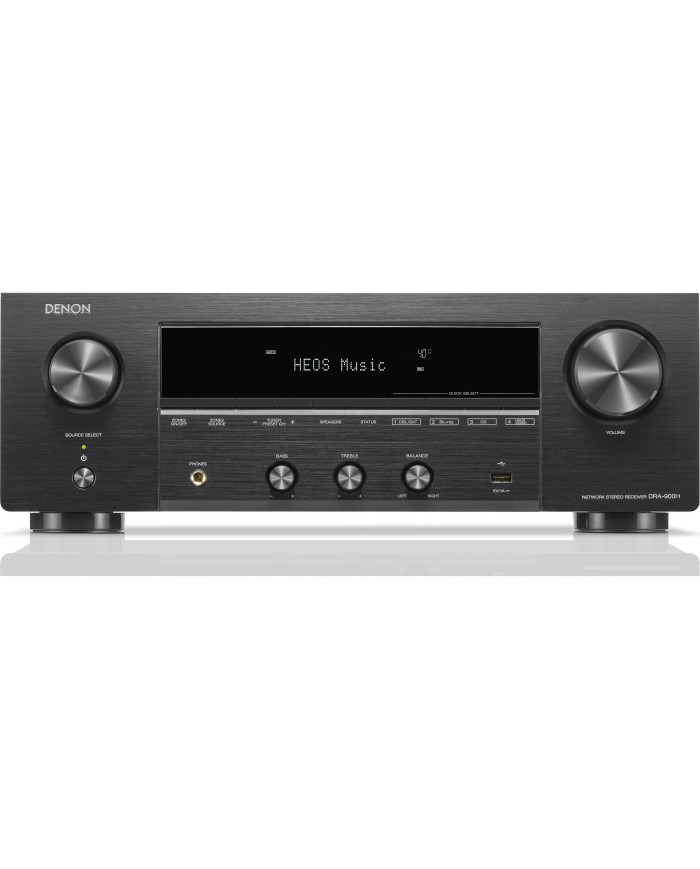 Denon DRA-900H AMPLIFICATORE STREAMER RADIO INTERNET
