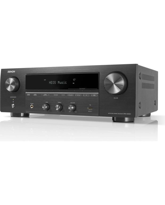 Denon DRA-900H AMPLIFICATORE STREAMER RADIO INTERNET