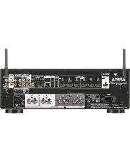 Denon DRA-900H AMPLIFICATORE STREAMER RADIO INTERNET