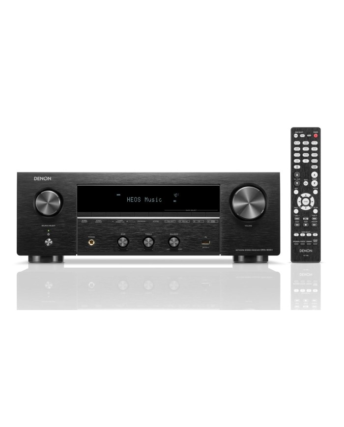 Denon DRA-900H AMPLIFICATORE STREAMER RADIO INTERNET