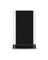 Diffusori da stand 2 vie bass reflex  Wharfedale Aura 1  Bianco Lucido