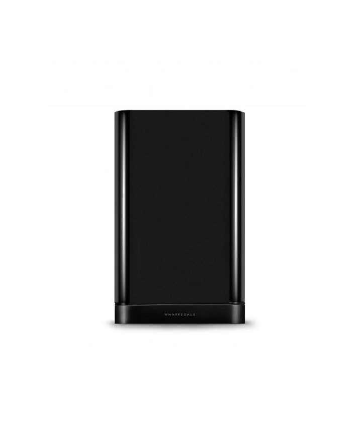 Diffusori da stand a 2 vie bass reflex  Wharfedale Aura 1  Nero Piano