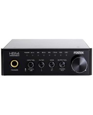 FOSTEX HP A4