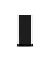 Diffusori da stand 3 vie bass reflex  Wharfedale Aura 2  Bianco Lucido