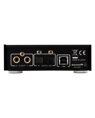 FOSTEX HP-A4 DAC E AMPLI PER CUFFIE 32bit DSD NUOVO GARANZIA ITALIA