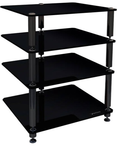 NORSTONE BERGEN 2 MOBILE HI-FI 4 RIPIANI NUOVO NERO