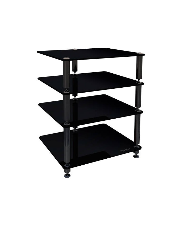 NORSTONE BERGEN 2 MOBILE HI-FI 4 RIPIANI NUOVO NERO