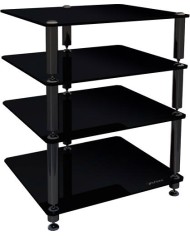 NORSTONE BERGEN 2 MOBILE HI-FI 4 RIPIANI NUOVO NERO