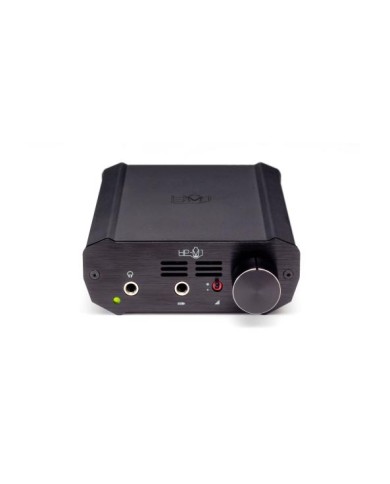 FOSTEX HP-A4 DAC E AMPLI PER CUFFIE 32bit DSD NUOVO GARANZIA ITALIA
