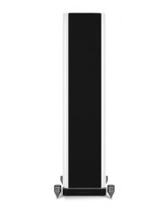 Diffusore da pavimento 3 vie bass reflex  Wharfedale Aura 3  Bianco