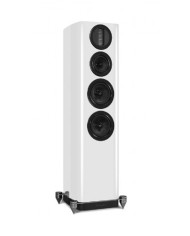 Diffusore da pavimento 3 vie bass reflex  Wharfedale Aura 3  Bianco
