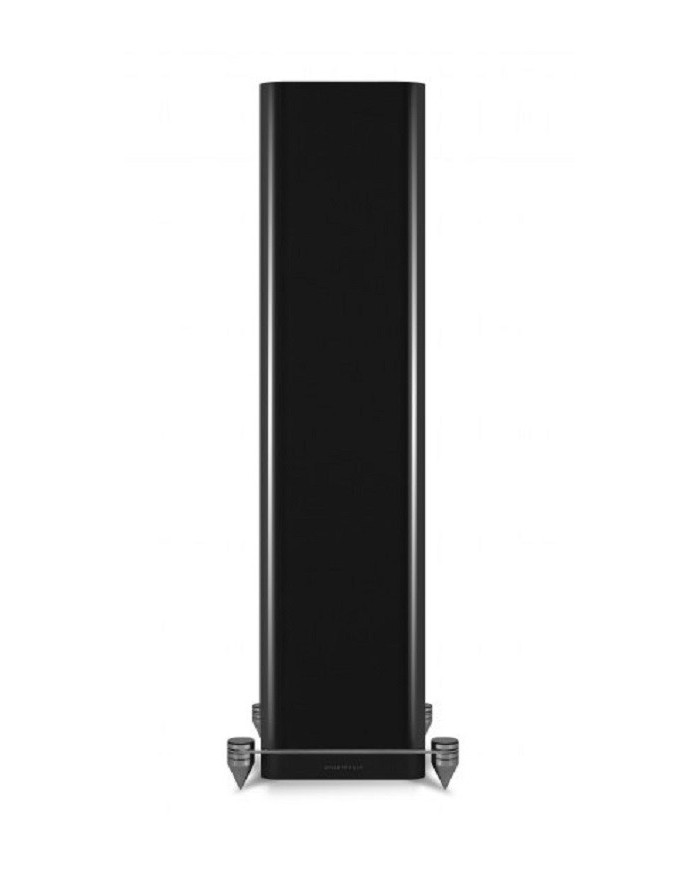 Diffusore da pavimento 3 vie bass reflex  Wharfedale Aura 3  Nero Piano