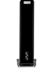 Diffusore da pavimento 3 vie bass reflex  Wharfedale Aura 3  Nero Piano