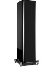 Diffusore da pavimento 3 vie bass reflex  Wharfedale Aura 3  Nero Piano