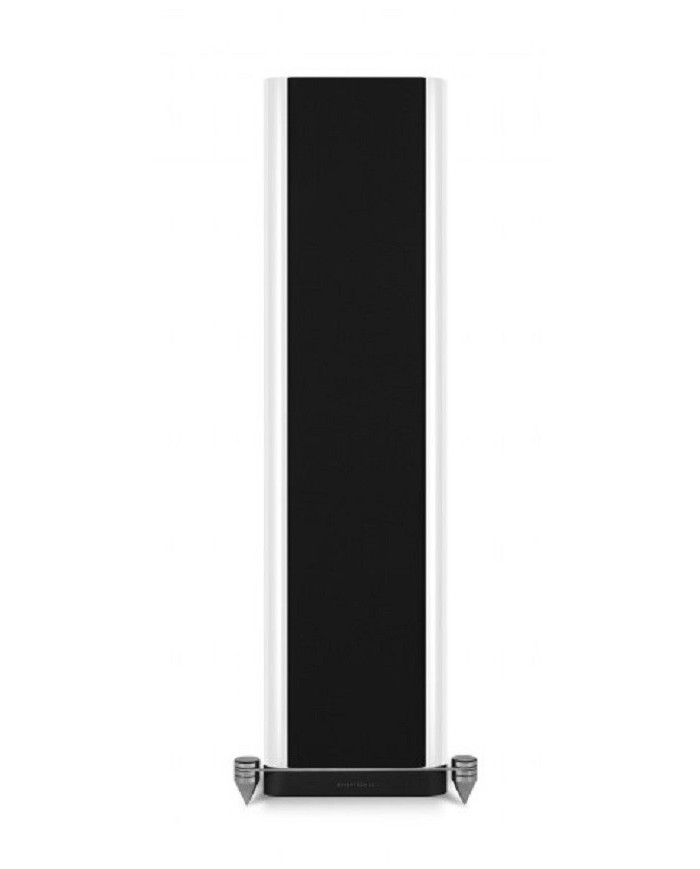 Diffusori da pavimento 3 vie in bass reflex  Wharfedale Aura 4  Bianco