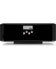 Diffusore canale centrale 2 vie bass reflex  Wharfedale Aura C  Nero