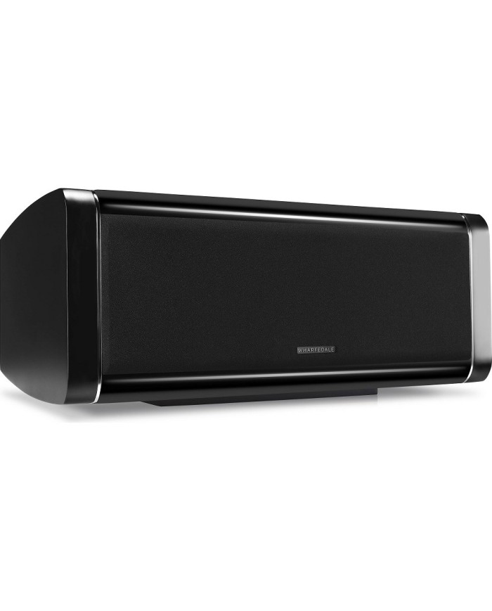 Diffusore canale centrale 2 vie bass reflex  Wharfedale Aura C  Nero