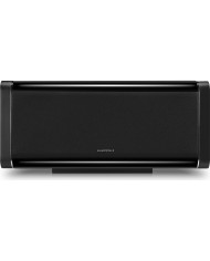 Diffusore canale centrale 2 vie bass reflex  Wharfedale Aura C  Nero