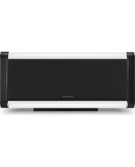 Diffusore canale centrale 2 vie bass reflex  Wharfedale Aura CS  Bianco