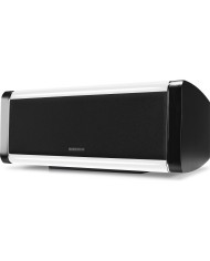 Diffusore canale centrale 2 vie bass reflex  Wharfedale Aura CS  Bianco