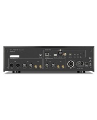 Streamer di rete con DAC Dual-Mono AKM  Gold Note DS-1000 EVO  Black