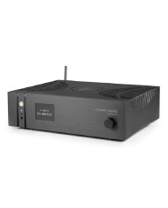 Streamer di rete con DAC Dual-Mono AKM  Gold Note DS-1000 EVO  Black