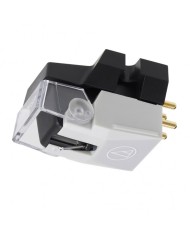 AUDIOTECHNICA AT 33 EV FONORIVELATORE MC CONFIFURAZIONE “DUAL MOVING COIL”