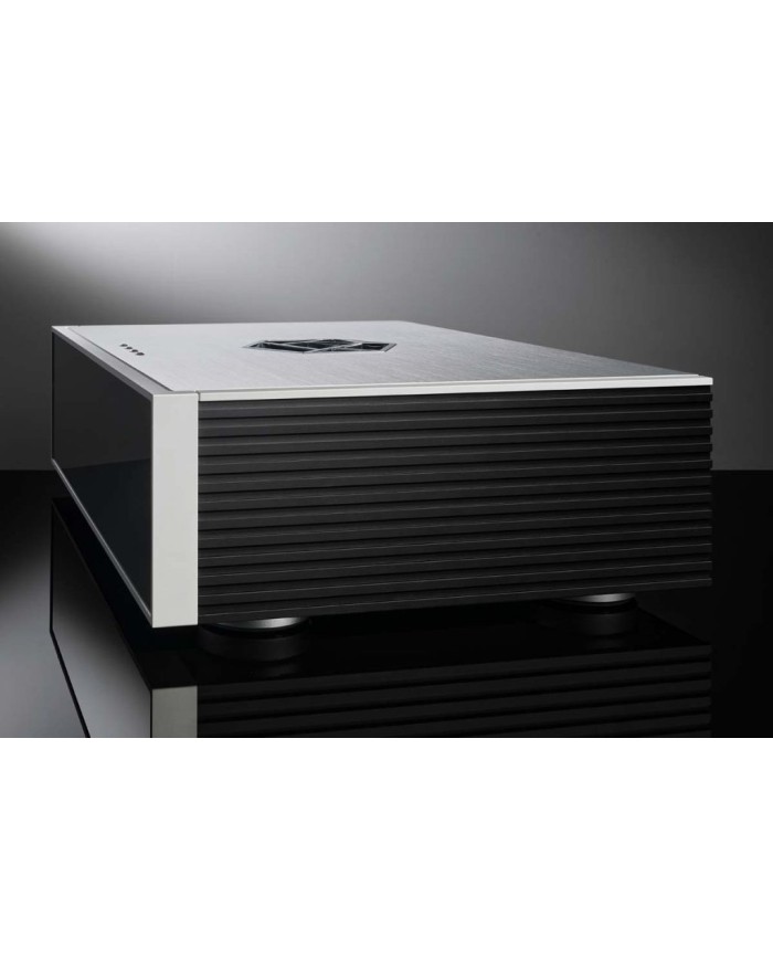 Ultimate Network Transport  Streamer di rete  Rose  RS130  Silver