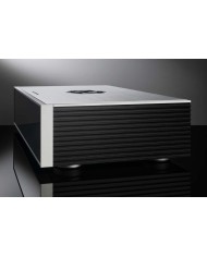 Ultimate Network Transport  Streamer di rete  Rose  RS130  Silver