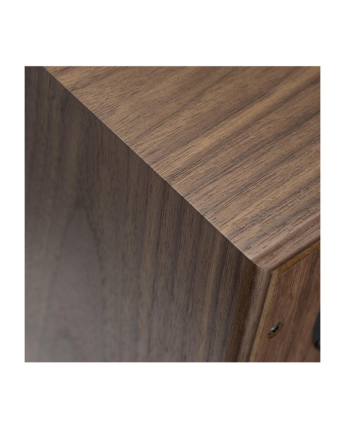 Diffusore da stand a cassa chiusa  Harbeth HL-P3ESR XD2  Noce