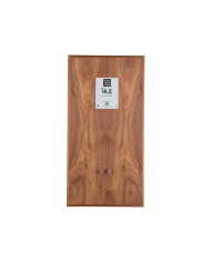 Diffusore da stand 3 vie bass reflex  Harbeth Super HL5 PLUS XD  Noce