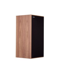 Diffusore da stand 3 vie bass reflex  Harbeth Super HL5 PLUS XD  Noce