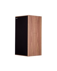 Diffusore da stand 3 vie bass reflex  Harbeth Super HL5 PLUS XD  Noce