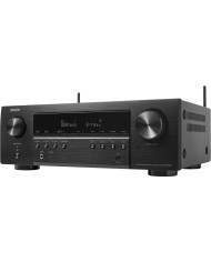 Denon AVC S670H, amplificatore audio video denon avc s670