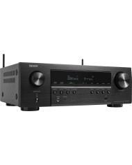 Denon AVC S670H, amplificatore audio video denon avc s670