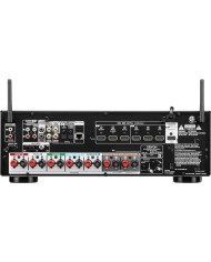 Denon AVC S670H, amplificatore audio video denon avc s670