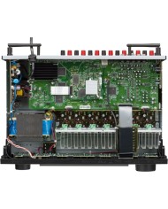 Denon AVC S670H, amplificatore audio video denon avc s670