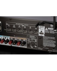 Denon AVC S670H, amplificatore audio video denon avc s670