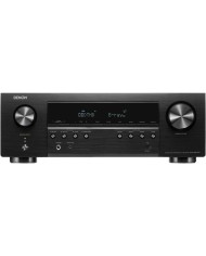 Denon AVC S670H, amplificatore audio video denon avc s670