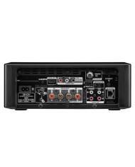 Sistema hi-fi completo  Denon Ceol N12 con diffusori Denon SC-N10  Nero